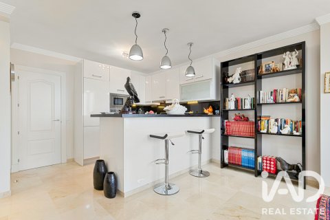 Wohnung zum Verkauf in Marbella, Malaga, Spanien 3 Schlafzimmer, 182 m2 Nr. 192168 - Foto 16