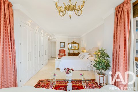 Wohnung zum Verkauf in Marbella, Malaga, Spanien 3 Schlafzimmer, 182 m2 Nr. 192168 - Foto 5