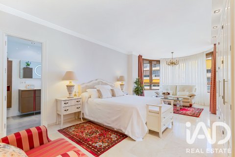 Wohnung zum Verkauf in Marbella, Malaga, Spanien 3 Schlafzimmer, 182 m2 Nr. 192168 - Foto 20