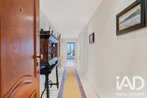 Wohnung zum Verkauf in Marbella, Malaga, Spanien 3 Schlafzimmer, 182 m2 Nr. 192168 - Foto 7