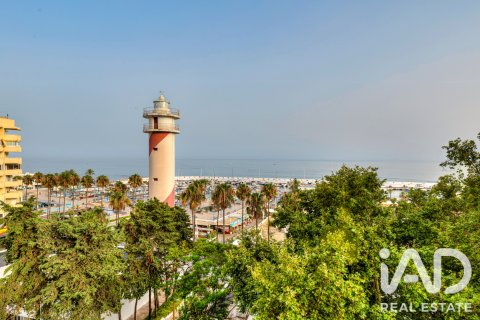 Wohnung zum Verkauf in Marbella, Malaga, Spanien 3 Schlafzimmer, 182 m2 Nr. 192168 - Foto 14
