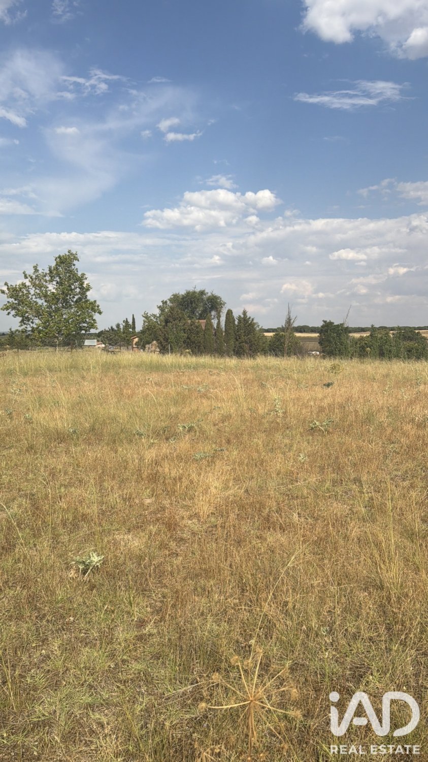 Parcela en Medina del Campo, Valladolid, España 10611 m2 No. 192173