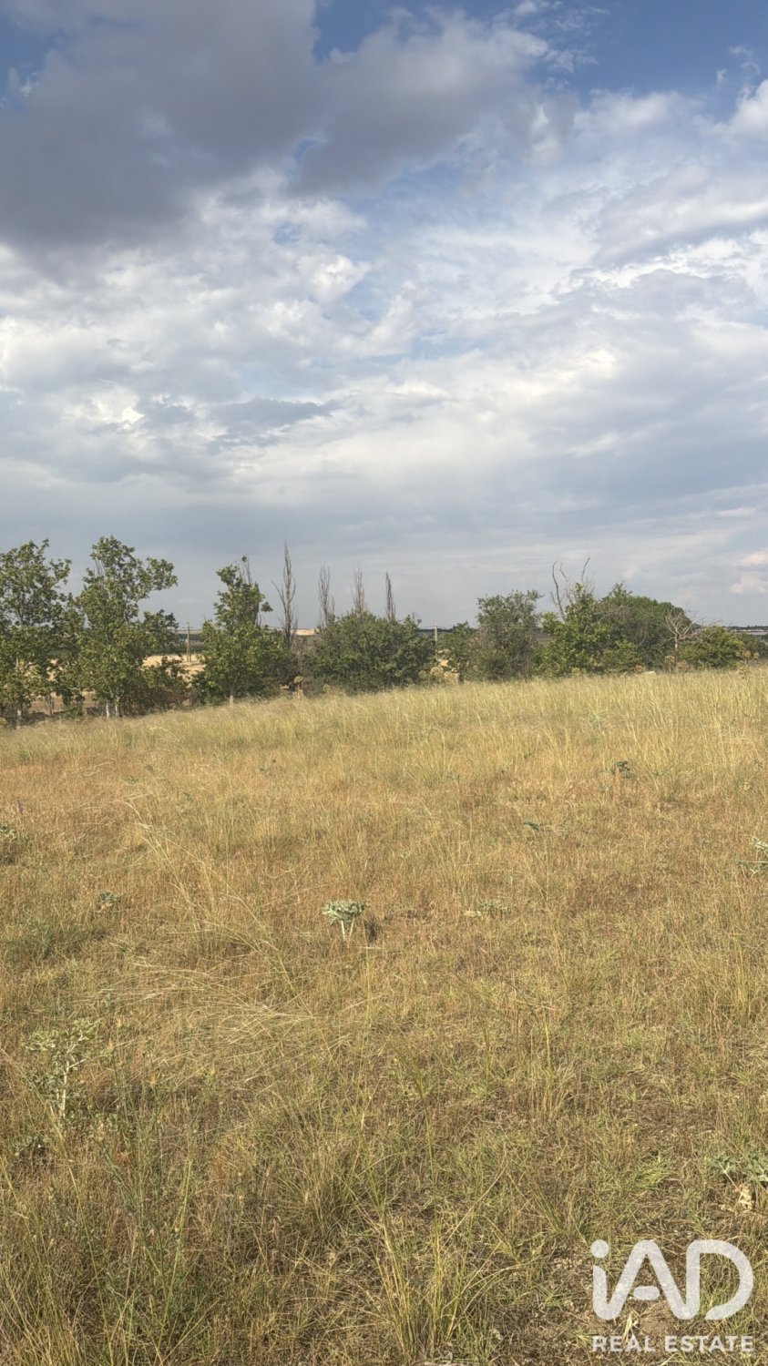 Parcela en Medina del Campo, Valladolid, España 10611 m2 No. 192173
