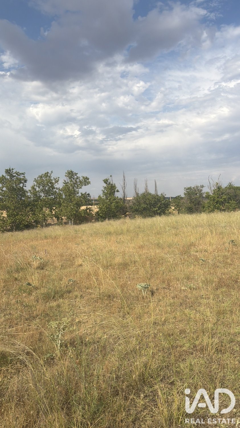 Parcela en Medina del Campo, Valladolid, España 10611 m2 No. 192173