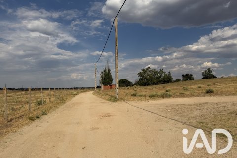 Land plot à vendre à Medina del Campo, Valladolid, Espagne, 10611 m2 No. 192173 - photo 12