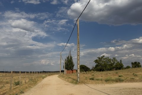 Land plot à vendre à Medina del Campo, Valladolid, Espagne, 10611 m2 No. 192173 - photo 6