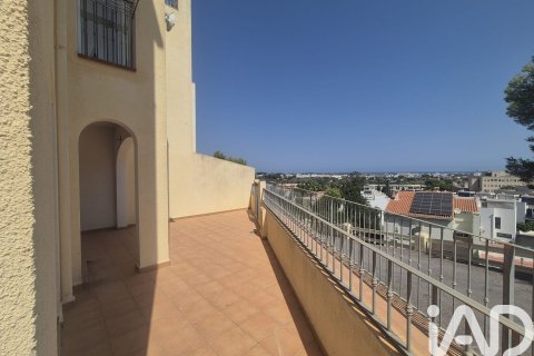 Wohnung zum Verkauf in Denia, Alicante, Spanien 3 Schlafzimmer, 100 m2 Nr. 192167 - Foto 29