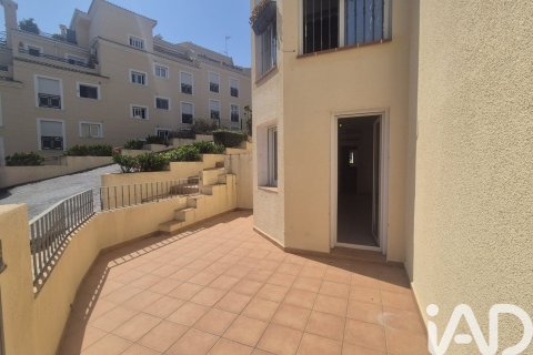 Wohnung zum Verkauf in Denia, Alicante, Spanien 3 Schlafzimmer, 100 m2 Nr. 192167 - Foto 23
