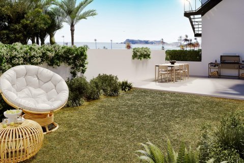 Bungalow zum Verkauf in Mazarron, Murcia, Spanien 2 Schlafzimmer, Nr. 194267 - Foto 8