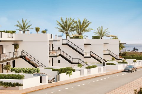 Bungalow zum Verkauf in Mazarron, Murcia, Spanien 2 Schlafzimmer, Nr. 194267 - Foto 3