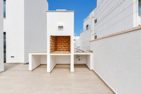 Huvila myytävänä Finestrat, Alicante, Espanja, 5 makuuhuonetta, 320 m2 No. 194266 - kuva 5