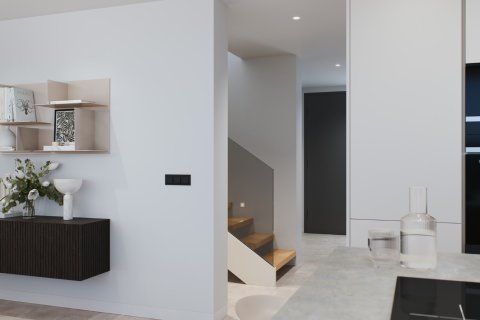 Huvila myytävänä Alicante, Espanja, 5 makuuhuonetta, 344 m2 No. 194264 - kuva 7