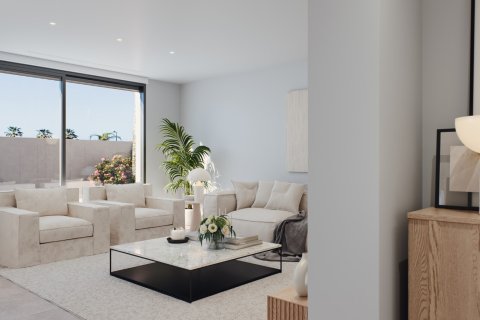 Huvila myytävänä Alicante, Espanja, 5 makuuhuonetta, 344 m2 No. 194264 - kuva 6