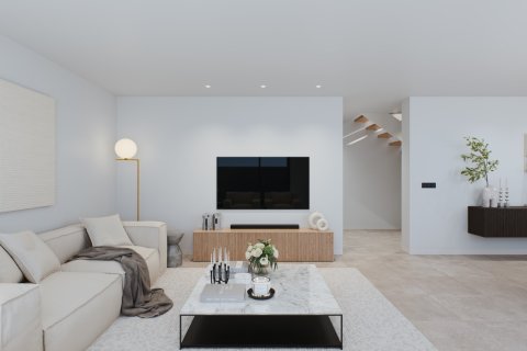 Huvila myytävänä Alicante, Espanja, 5 makuuhuonetta, 344 m2 No. 194264 - kuva 5