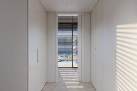 Huvila myytävänä Alicante, Espanja, 5 makuuhuonetta, 344 m2 No. 194264 - kuva 10