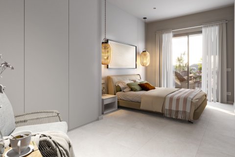 Huoneisto myytävänä Finestrat, Alicante, Espanja, 3 makuuhuonetta, No. 194265 - kuva 26