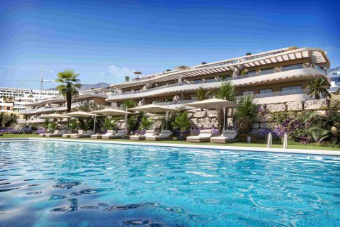 Huoneisto myytävänä Finestrat, Alicante, Espanja, 3 makuuhuonetta, No. 194265 - kuva 6