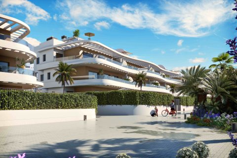 Huoneisto myytävänä Finestrat, Alicante, Espanja, 3 makuuhuonetta, No. 194265 - kuva 9