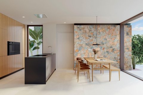 Huvila myytävänä Torre-Pacheco, Murcia, Espanja, 2 makuuhuonetta, 186 m2 No. 137165 - kuva 5