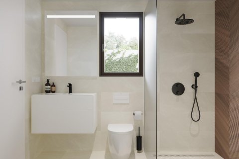 Huvila myytävänä Torre-Pacheco, Murcia, Espanja, 2 makuuhuonetta, 186 m2 No. 137165 - kuva 7