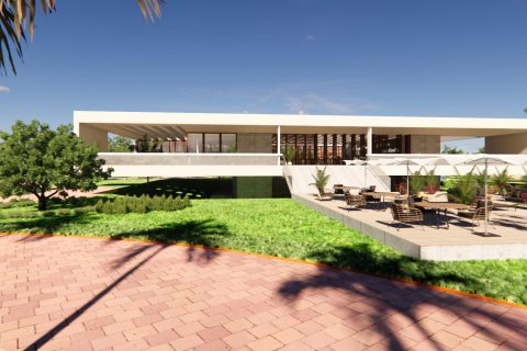 Huvila myytävänä Torre-Pacheco, Murcia, Espanja, 2 makuuhuonetta, 186 m2 No. 137165 - kuva 15