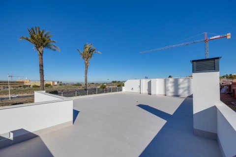 Villa zum Verkauf in Torrevieja, Alicante, Spanien 3 Schlafzimmer, 141 m2 Nr. 137168 - Foto 4