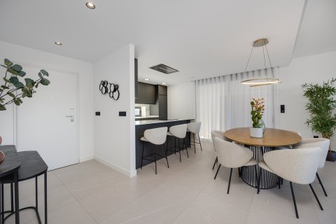 Villa zum Verkauf in Torrevieja, Alicante, Spanien 3 Schlafzimmer, 141 m2 Nr. 137168 - Foto 12