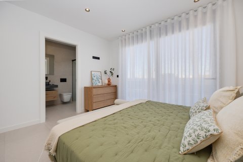 Villa zum Verkauf in Torrevieja, Alicante, Spanien 3 Schlafzimmer, 141 m2 Nr. 137168 - Foto 24