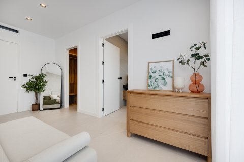 Villa zum Verkauf in Torrevieja, Alicante, Spanien 3 Schlafzimmer, 141 m2 Nr. 137168 - Foto 25