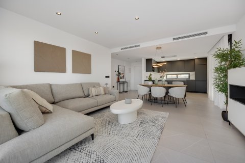 Villa zum Verkauf in Torrevieja, Alicante, Spanien 3 Schlafzimmer, 141 m2 Nr. 137168 - Foto 9