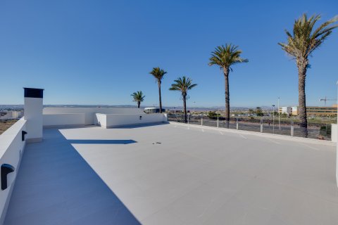 Villa zum Verkauf in Torrevieja, Alicante, Spanien 3 Schlafzimmer, 141 m2 Nr. 137168 - Foto 5