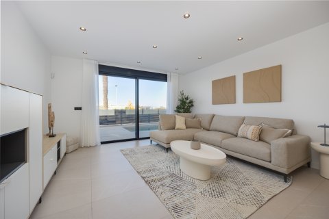 Villa zum Verkauf in Torrevieja, Alicante, Spanien 3 Schlafzimmer, 141 m2 Nr. 137168 - Foto 8