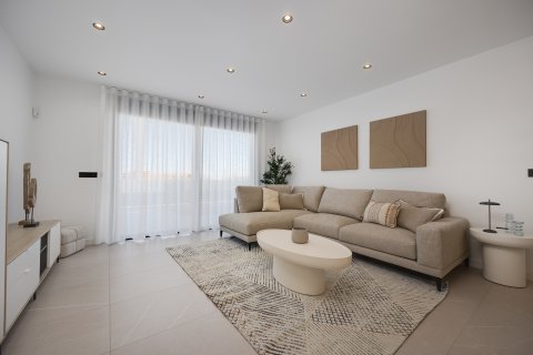 Villa zum Verkauf in Torrevieja, Alicante, Spanien 3 Schlafzimmer, 141 m2 Nr. 137168 - Foto 19