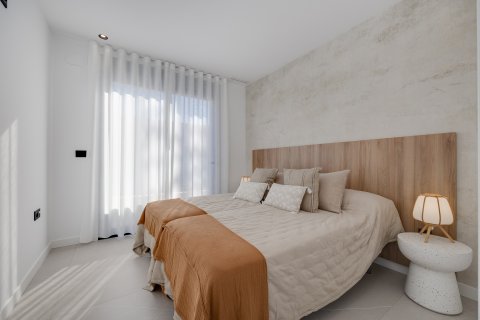 Villa zum Verkauf in Torrevieja, Alicante, Spanien 3 Schlafzimmer, 141 m2 Nr. 137168 - Foto 27