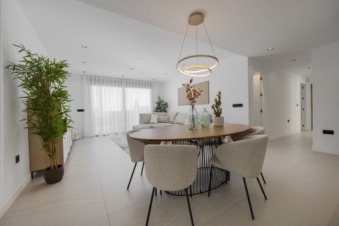 Villa zum Verkauf in Torrevieja, Alicante, Spanien 3 Schlafzimmer, 141 m2 Nr. 137168 - Foto 16