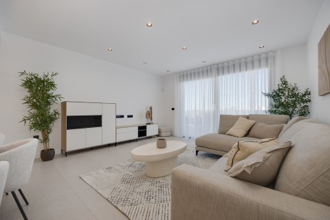 Villa zum Verkauf in Torrevieja, Alicante, Spanien 3 Schlafzimmer, 141 m2 Nr. 137168 - Foto 18