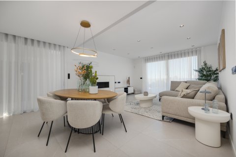 Villa zum Verkauf in Torrevieja, Alicante, Spanien 3 Schlafzimmer, 141 m2 Nr. 137168 - Foto 17