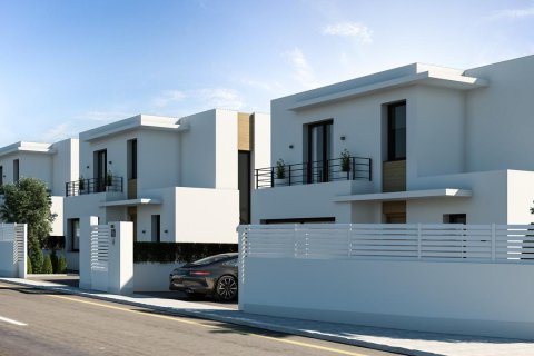 Villa for sale Denia, Alicante, Spain 3 bedrooms, 180 sq.m. No. 137162 - photo 14