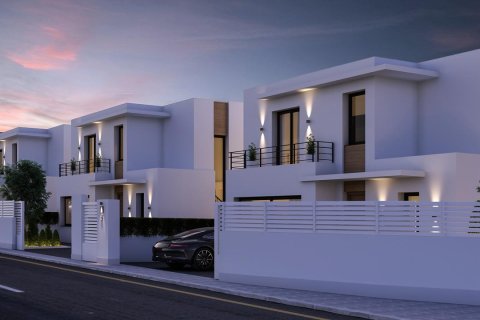 Villa for sale Denia, Alicante, Spain 3 bedrooms, 180 sq.m. No. 137162 - photo 15