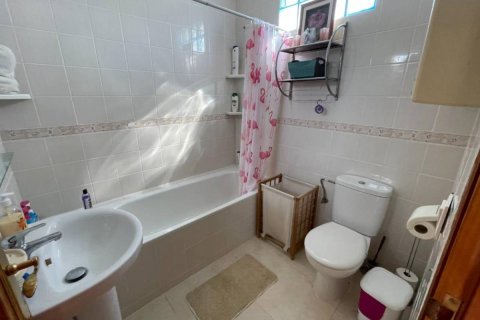 Willa w Ciudad Quesada, Alicante, Hiszpania 3 sypialnie, 120 mkw. nr 149064 – zdjęcie 15