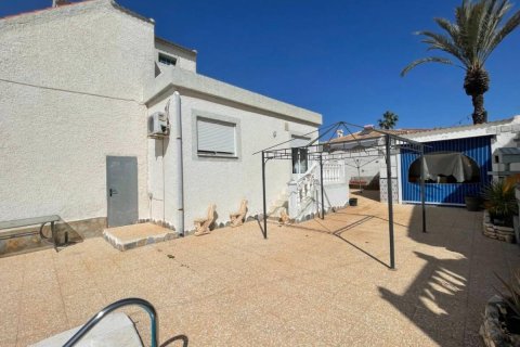 Willa w Ciudad Quesada, Alicante, Hiszpania 3 sypialnie, 120 mkw. nr 149064 – zdjęcie 18