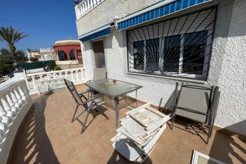 Willa w Ciudad Quesada, Alicante, Hiszpania 3 sypialnie, 120 mkw. nr 149064 – zdjęcie 16