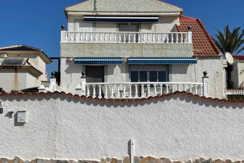 Willa w Ciudad Quesada, Alicante, Hiszpania 3 sypialnie, 120 mkw. nr 149064 – zdjęcie 30