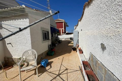 Willa w Ciudad Quesada, Alicante, Hiszpania 3 sypialnie, 120 mkw. nr 149064 – zdjęcie 21