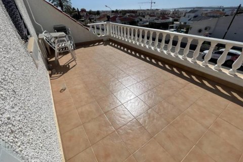 Willa w Ciudad Quesada, Alicante, Hiszpania 3 sypialnie, 120 mkw. nr 149064 – zdjęcie 17