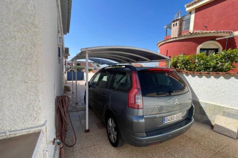 Willa w Ciudad Quesada, Alicante, Hiszpania 3 sypialnie, 120 mkw. nr 149064 – zdjęcie 23