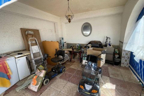 Willa w Ciudad Quesada, Alicante, Hiszpania 3 sypialnie, 120 mkw. nr 149064 – zdjęcie 19