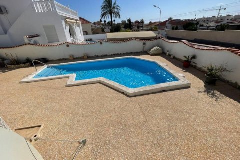 Willa w Ciudad Quesada, Alicante, Hiszpania 3 sypialnie, 120 mkw. nr 149064 – zdjęcie 20