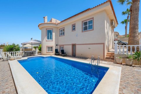 Villa i Benijofar, Alicante, Spanien 5 sovrum, 179 kvm. Nr. 149066