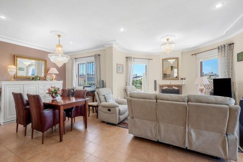 Huvila myytävänä Benijofar, Alicante, Espanja, 5 makuuhuonetta, 179 m2 No. 149066 - kuva 17